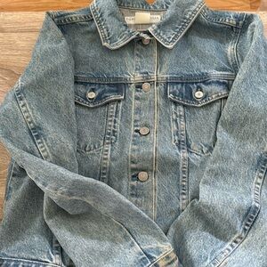 Vintage Tommy Hilfiger Denim Jean Jacket
